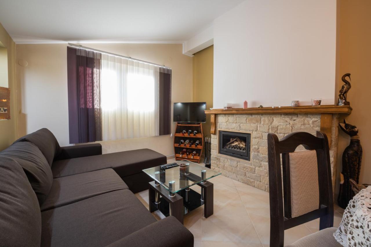 Апартаменти Ковачева-2 Bansko Esterno foto