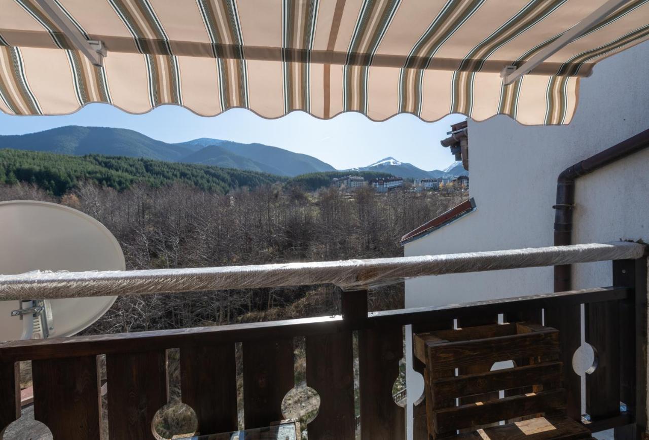 Апартаменти Ковачева-2 Bansko Esterno foto