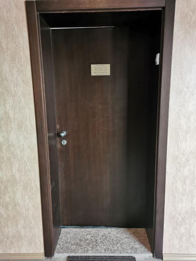 Апартаменти Ковачева-2 Bansko Esterno foto